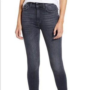 NEW! 7 FOR ALL MANKIND